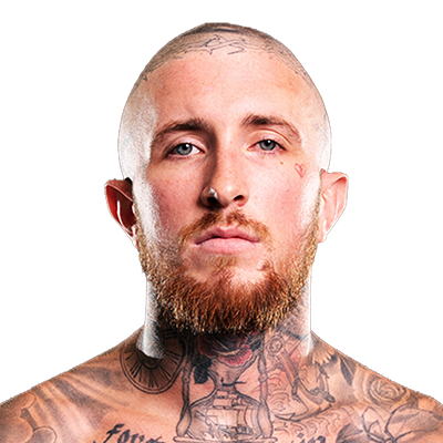 DYLAN PITT's Fighter Profile | BKFC