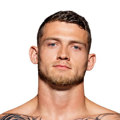 DUSTIN BAILEY