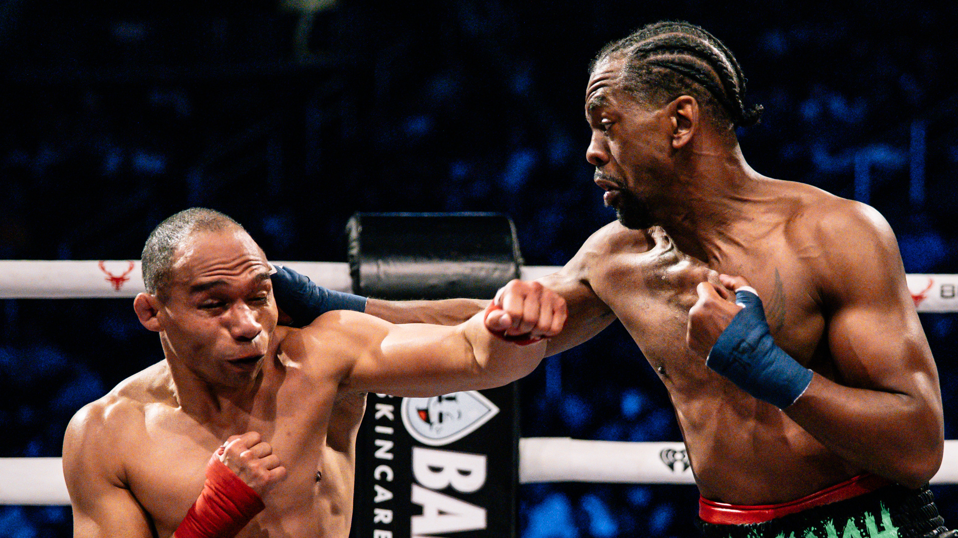 Catch up on ALL the BKFC action from the sold-out Prudential Center in Newark, NJ!