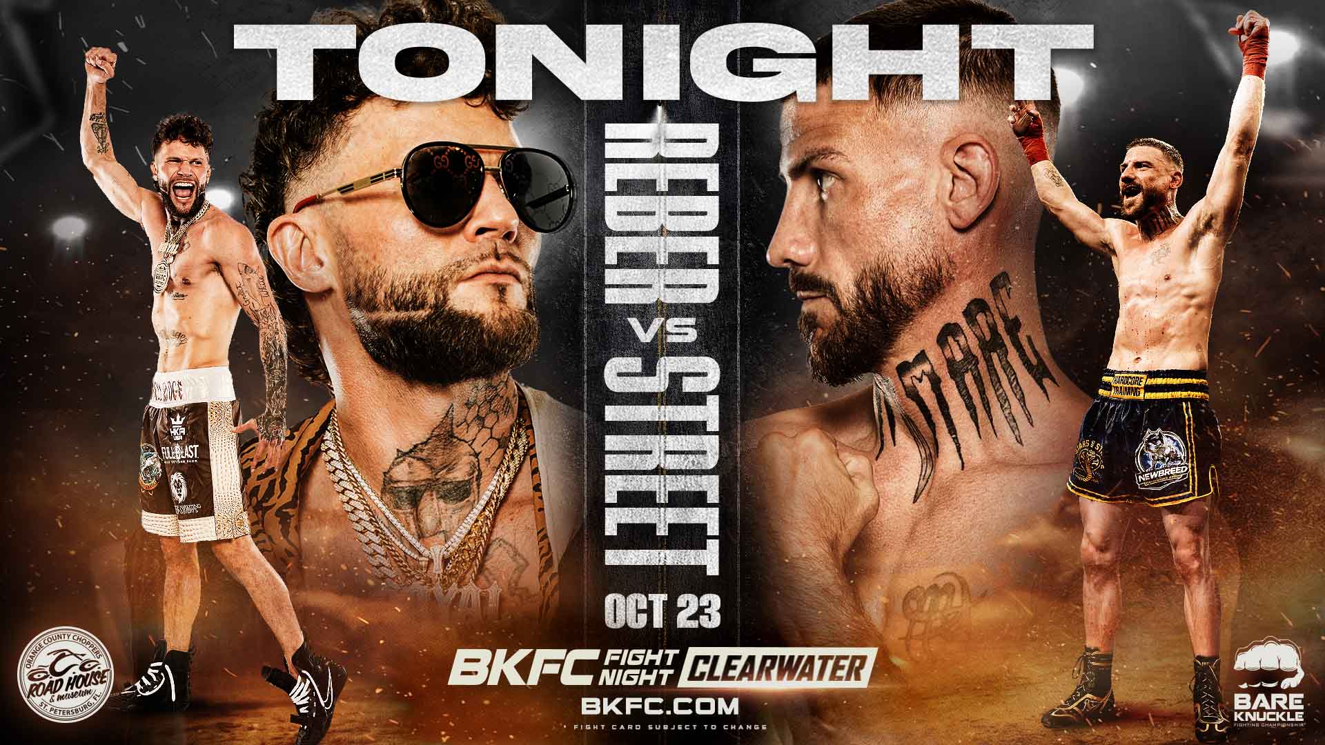 https://BKFC FIGHT NIGHT CLEARWATER 4