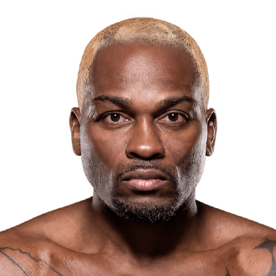 DEREK BRUNSON