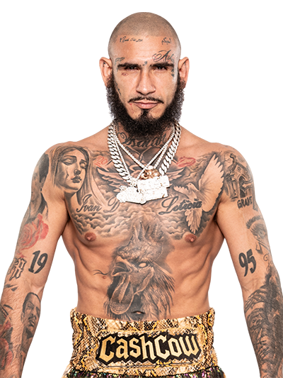 BRYAN DURAN