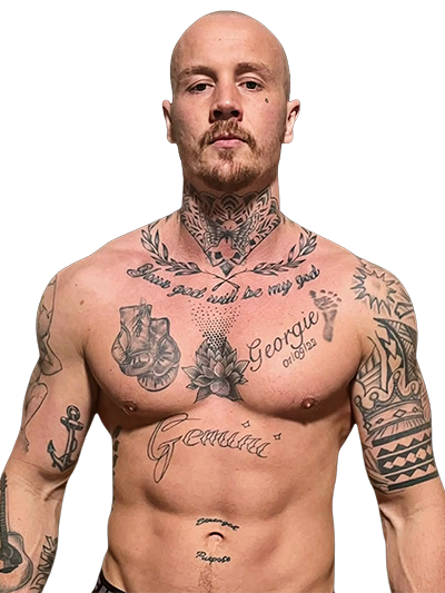 Rhys Pagan