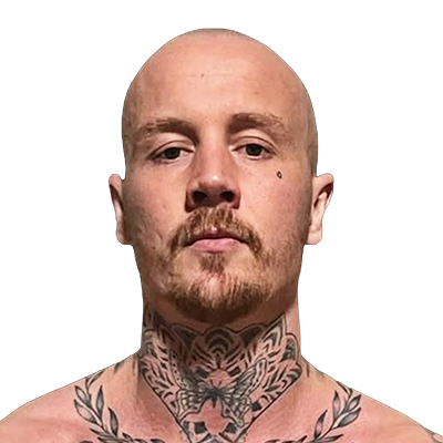 RHYS PAGAN