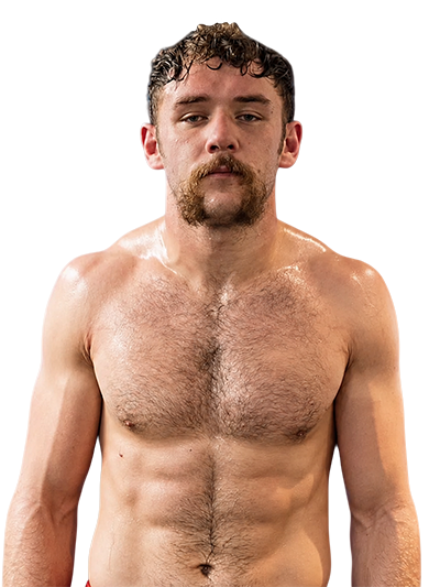 Ian Mulroy