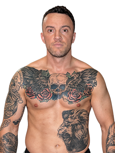 Dan Morel