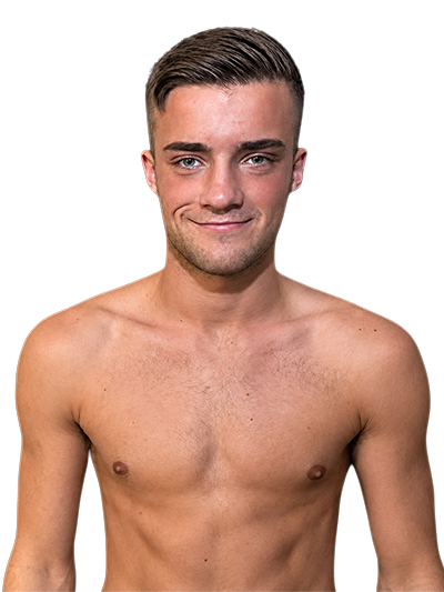 Charlie Thomson