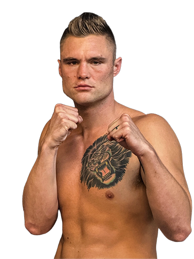 Evan Pierce