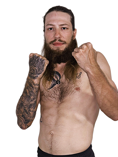 Austin Coleman