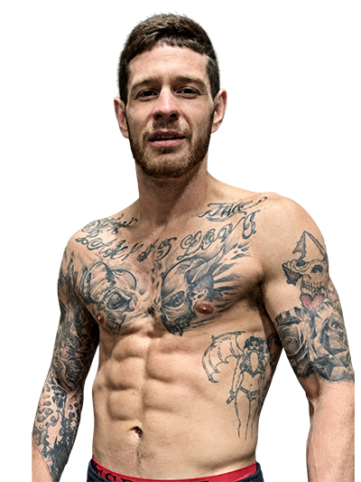 DONNY KORBEL